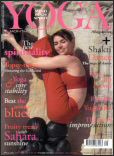 Yoga Magazine January 2007 - Shakti Dance