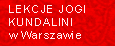 lekcje jogi